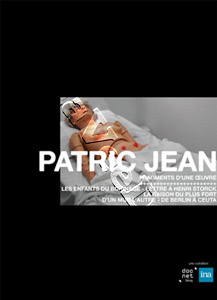 Patric Jean Collection |Fragments of Works | Les enfants du Borinage - Lettre  Henri Storck / La raison du plus fort / D